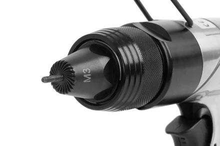 Пневматический заклепочник MESSER TP6300A для резьбовых заклепок (М3 - М5) купить в Новом Уренгое