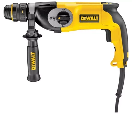 Перфоратор DeWalt  D25124K купить в Новом Уренгое