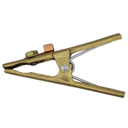 Клемма заземления КЗ-30 (латунь) XL3041 купить в Новом Уренгое