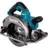Аккумуляторная дисковая пила Makita XGT HS004GZ01 (без АКБ и ЗУ) купить в Новом Уренгое