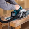 Аккумуляторная дисковая пила Makita XGT HS004GZ01 (без АКБ и ЗУ) купить в Новом Уренгое