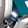Аккумуляторная дисковая пила Makita DHS900ZU (без АКБ и ЗУ) купить в Новом Уренгое
