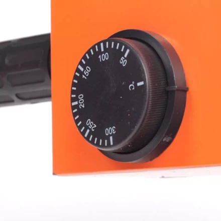 Сварочный аппарат для пластиковых труб PATRIOT PW 205 купить в Новом Уренгое