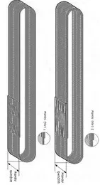 Строп текстильный кольцевой СТК 6 т L=5 м РА 150 мм купить в Новом Уренгое