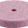 Круг ЗУБР абразивный шлифовальный, P 120, d 20 х2,2x3,5мм, 2шт 35913 купить в Новом Уренгое