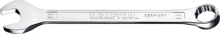 Ключи комбинированные KRAFTOOL, Cr-V, DIN 3113 27079-21 купить в Новом Уренгое