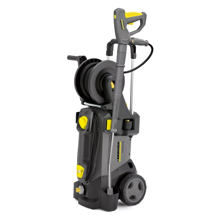 Мойка высокого давления Karcher HD 5/17 CX Plus (Мойка Керхер HD 5/17 CX Плюс) купить в Новом Уренгое