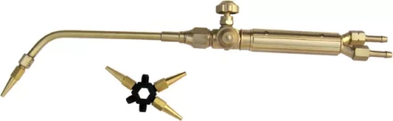 Горелка ацетиленовая Г2-04 купить в Новом Уренгое