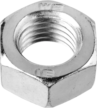 Гайки DIN 934 пакет серия ЭКСПЕРТ купить в Новом Уренгое