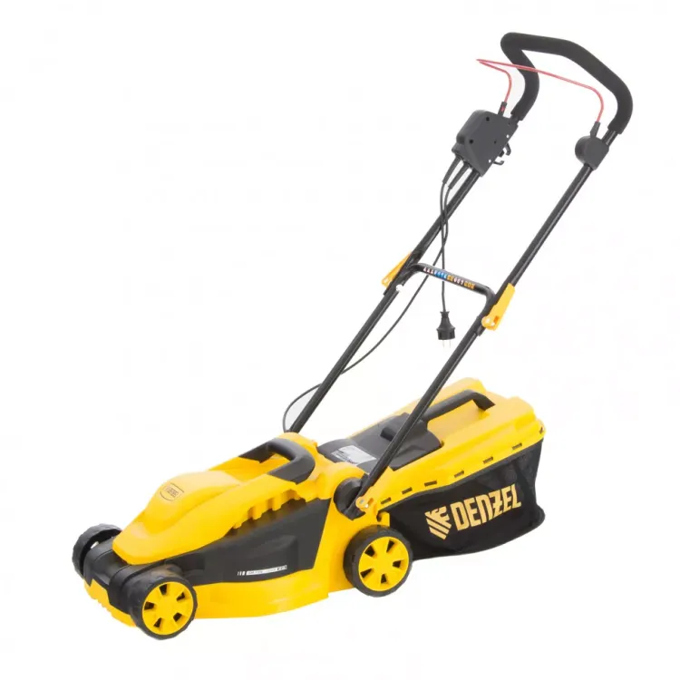 Газонокосилка электрическая Denzel GM-1200 96615 купить в Новом Уренгое