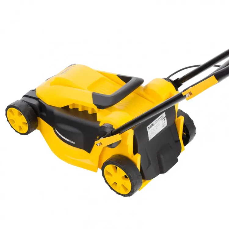 Газонокосилка электрическая Denzel GM-1200 96615 купить в Новом Уренгое