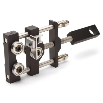 Инструмент для снятия полупроводящего экрана КСП-50 КВТ купить в Новом Уренгое