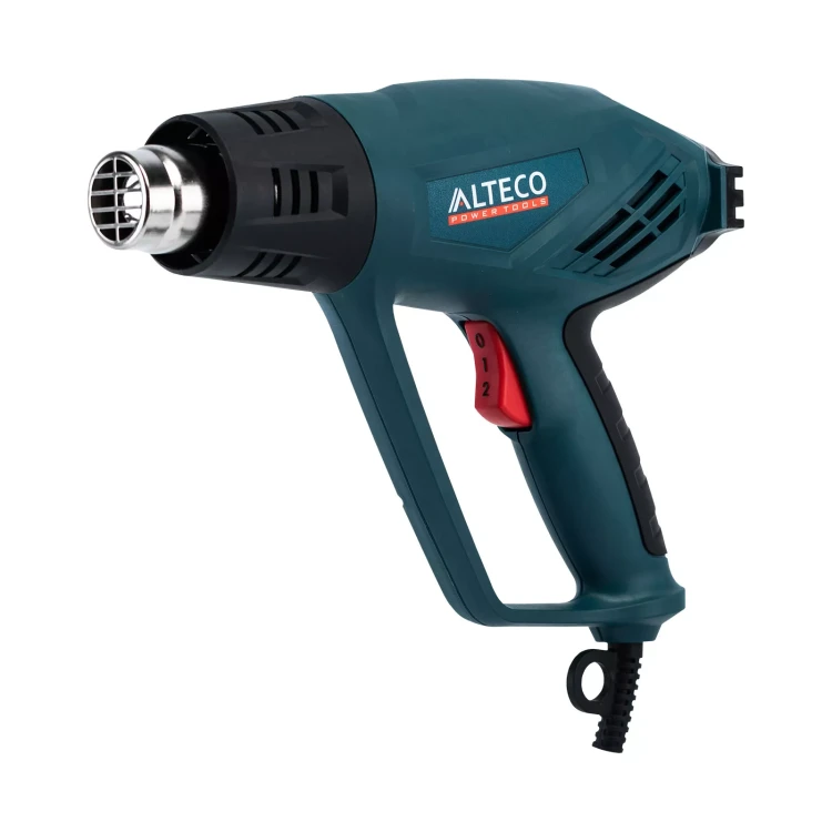 Фен технический ALTECO HG 0607 27140 купить в Новом Уренгое