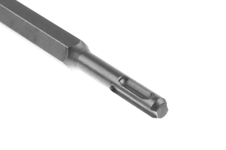 Зубило HAMMER 250мм SDS Plus (DR CH) купить в Новом Уренгое
