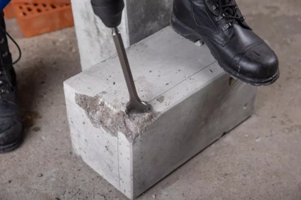 Зубило HAMMER 250мм SDS Plus (DR CH) купить в Новом Уренгое