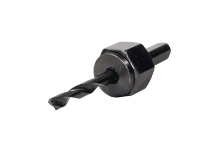 Адаптер для коронок по дереву 32-127 мм HEX 3/8 24630 купить в Новом Уренгое