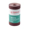 Лента шлифовальная в рулоне HAMMER Flex  216-007 купить в Новом Уренгое