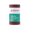 Лента шлифовальная в рулоне HAMMER Flex  216-007 купить в Новом Уренгое