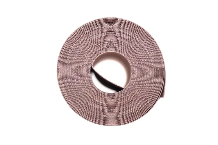 Лента шлифовальная в рулоне HAMMER Flex  216-007 купить в Новом Уренгое