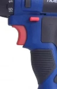 Аккумуляторная дрель-шуруповерт ПОБЕДА ДА-14/2 Ли PATRIOT купить в Новом Уренгое