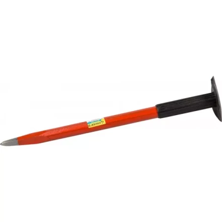 Зубило STAYER с протектором, 300мм 2140-30 купить в Новом Уренгое