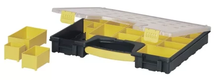 Органайзер проффесиональный Stanley 1-92-748 купить в Новом Уренгое