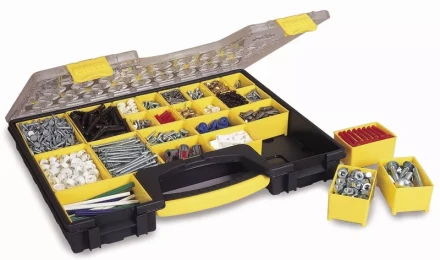 Органайзер проффесиональный Stanley 1-92-748 купить в Новом Уренгое