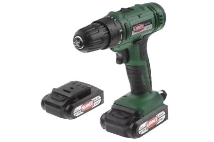 Дрель аккумуляторная HAMMER ACD14BS купить в Новом Уренгое