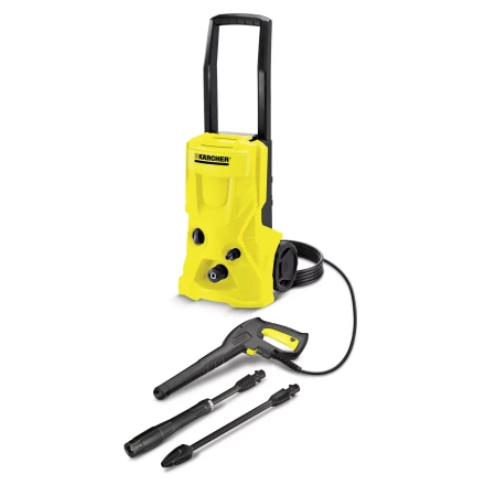 Мойка высокого давления Karcher K 4 Basic (1.180-080.0) купить в Новом Уренгое