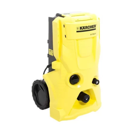 Мойка высокого давления Karcher K 4 Basic (1.180-080.0) купить в Новом Уренгое