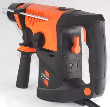 Перфоратор RH 280 PATRIOT купить в Новом Уренгое