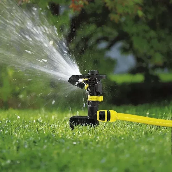 Импульсный разбрызгиватель 30-360 KARCHER купить в Новом Уренгое