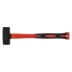 Кувалда 1,5 кг Matrix, фибергласовая обрезиненная рукоятка 380 мм 10971 купить в Новом Уренгое