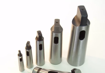 Втулка переходная 6/3 Гост 13598-85 купить в Новом Уренгое