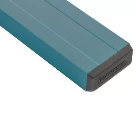 Уровень алюминиевый 1500 мм 2 глазка Handwerker Gross 33905 купить в Новом Уренгое