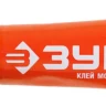 Клей ЗУБР моментальный, на мультикарте, 3 г 41903 купить в Новом Уренгое