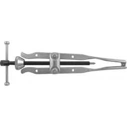 Съемник с удлиненными захватами 10-50мм длина захвата 300мм AE310062 Jonnesway 48128