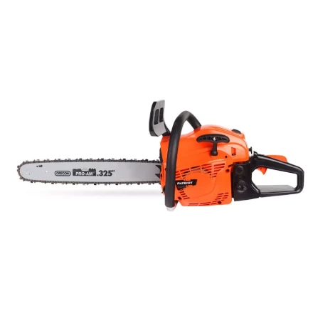 Бензопила PATRIOT PT 554 PRO купить в Новом Уренгое