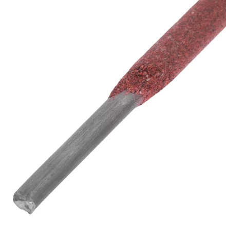 Электроды Denzel DER-46, диам. 3 мм, 2,5 кг., рутиловое покрытие 97504 купить в Новом Уренгое