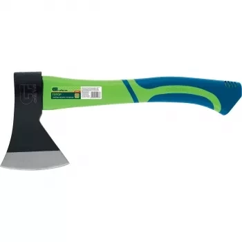 Топор, 600 г, фибергласовое топорище СИБРТЕХ 21644 купить в Новом Уренгое