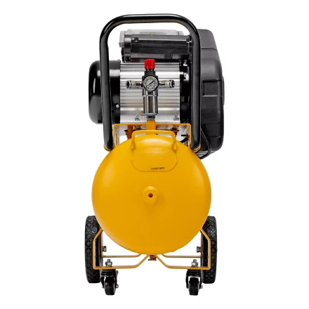 Компрессор воздушный рем. привод Denzel BCI 2100/50, 2,1 кВт, 50 литров, 400 л/мин купить в Новом Уренгое