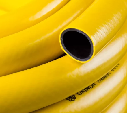 Шланг GRINDA &quot;PROFESSIONAL&quot; поливочный, 20 атм., армированный, 3-х слойный, 1&quot;х25м 8-429003-1-25_z01 купить в Новом Уренгое