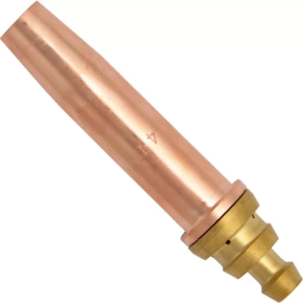 Мундштук пропановый №4 (3/32&quot;) 90-150 мм Оберон N3144 купить в Новом Уренгое