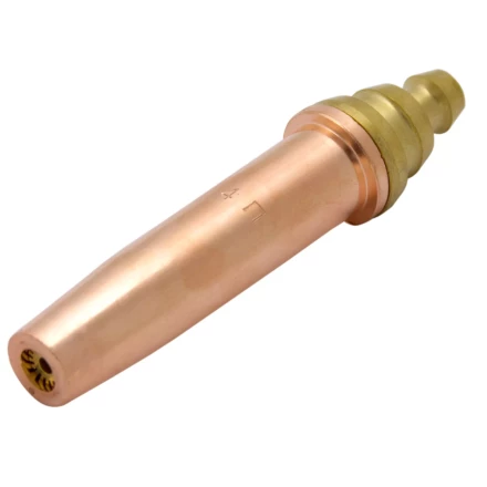 Мундштук пропановый №4 (3/32&quot;) 90-150 мм Оберон N3144 купить в Новом Уренгое