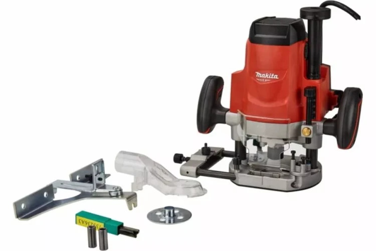 Фрезер Makita M3602 купить в Новом Уренгое