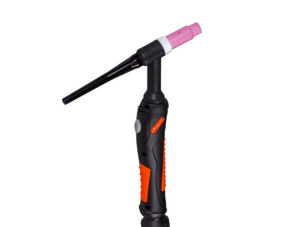 Горелка TECH TS 26 160/200 AC/DC 4метр IOW6960 Сварог купить в Новом Уренгое