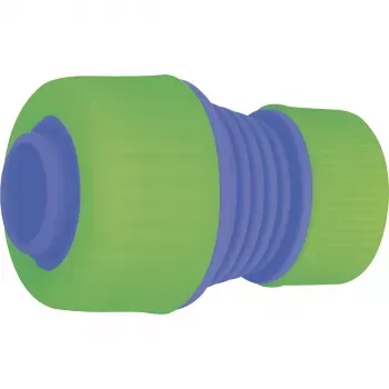 Муфта соединительная c переходом 3/4"-1", пластмассовая  PALISAD 66434 купить в Новом Уренгое