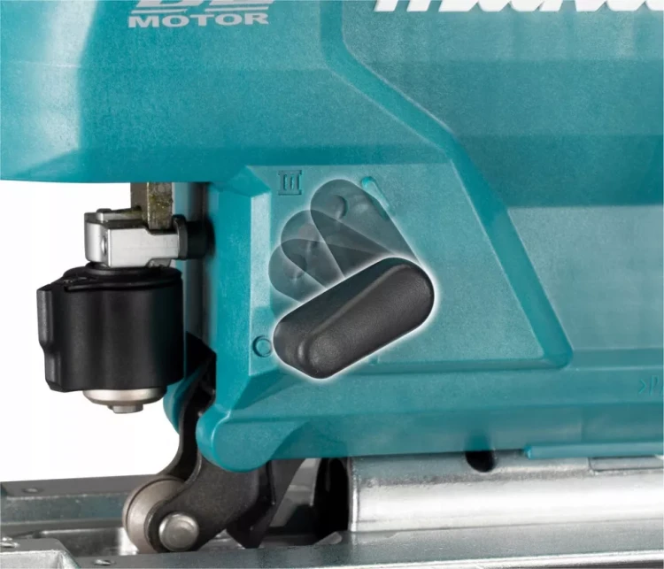 Аккумуляторный лобзик Makita DJV184Z (бесщеточный, без АКБ и ЗУ) купить в Новом Уренгое