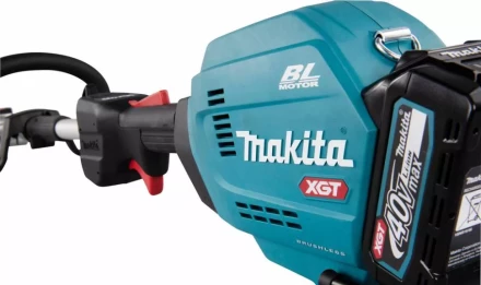 Аккумуляторный комбимотор Makita UX01GZ (без АКБ и ЗУ) купить в Новом Уренгое