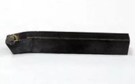 Резец подрезной отогнутый 25х16х140 Т15К6 ГОСТ 18880-73 Россия купить в Новом Уренгое